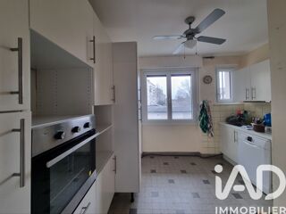  Appartement à vendre 3 pièces 70 m²