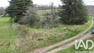  Terrain � vendre 1330 m�