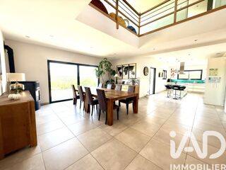  Maison à vendre 5 pièces 215 m²