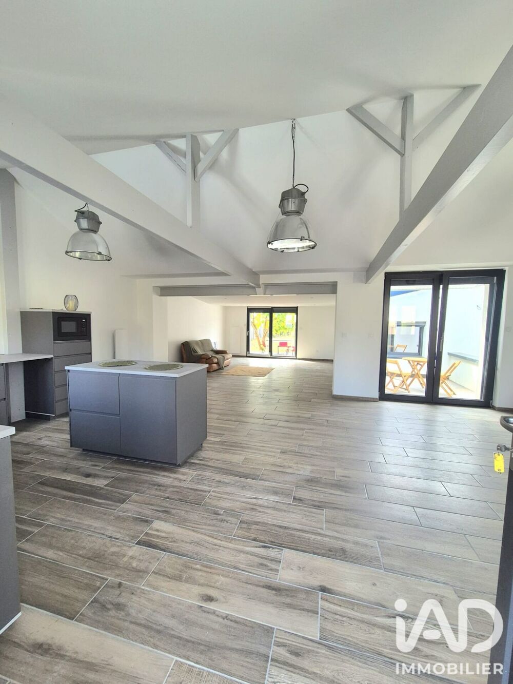 Vente Maison Vente Pavillon 4 pièces Charleville-mézières