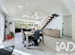  Maison à vendre 6 pièces 153 m²