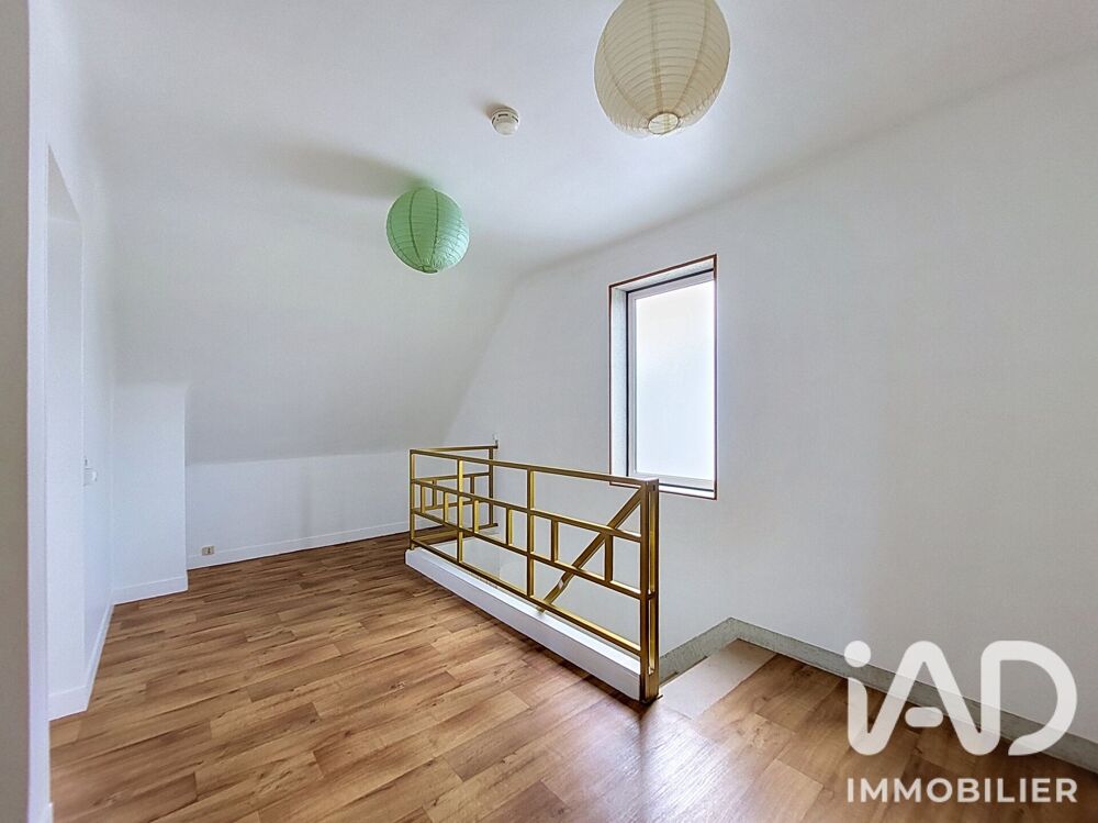 à vendre  Maison Bièvres (91570)