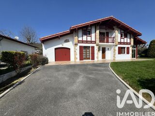  Maison à vendre 7 pièces 165 m²