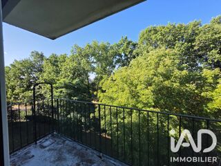  Appartement à vendre 3 pièces 60 m²