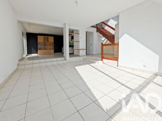 Maison à vendre 4 pièces 83 m²
