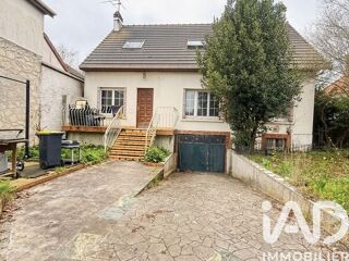  Maison à vendre 6 pièces 157 m²