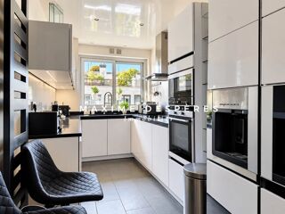  Appartement à vendre 5 pièces 119 m²