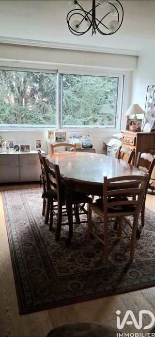  Appartement à vendre 4 pièces 105 m²