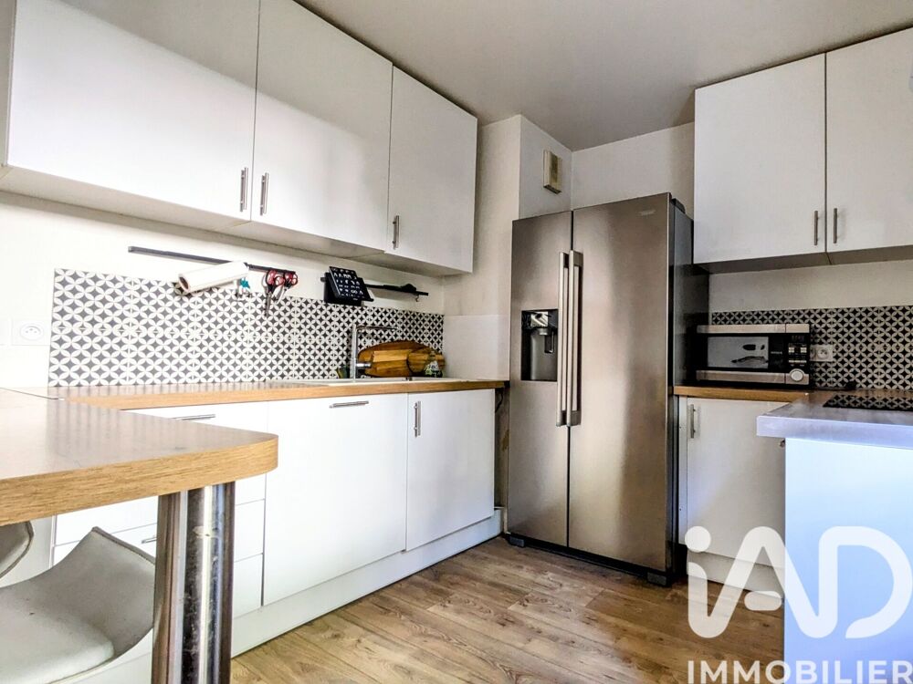 Vente Appartement Vente Appartement 2 pièces Saint-denis