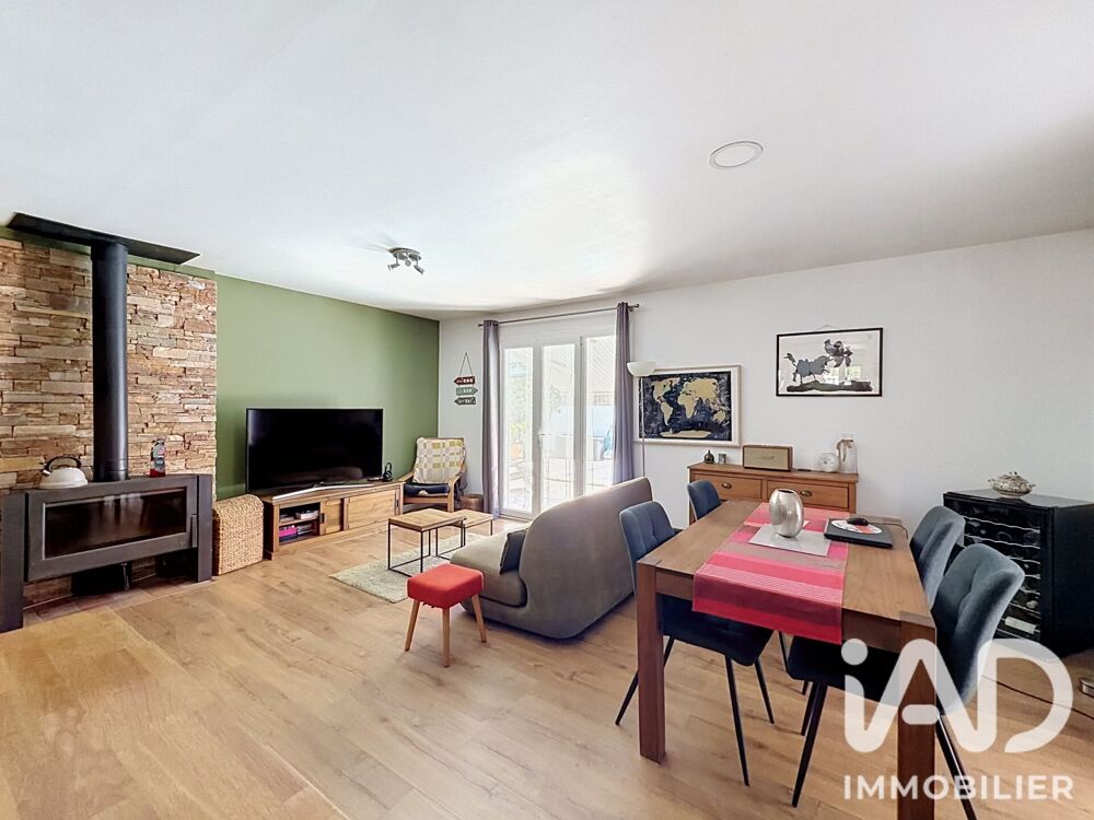 vente Maison - 5 pièce(s) - 103 m² Istres (13800)