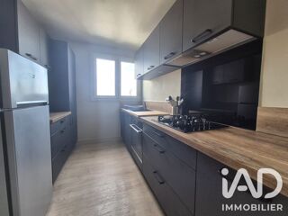  Appartement à vendre 3 pièces 65 m²