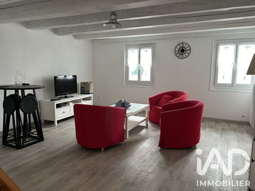 Vente Maison de village 3 pièces