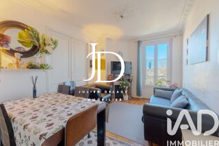  Appartement � vendre 3 pi�ces 57 m�