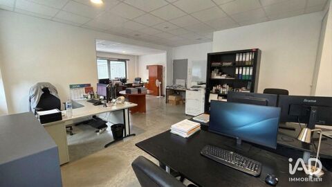   Location Bureaux 75 m&sup2; 