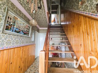  Maison à vendre 6 pièces 85 m²