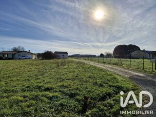  Terrain à vendre 1116 m²