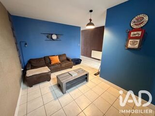  Maison à vendre 5 pièces 100 m²