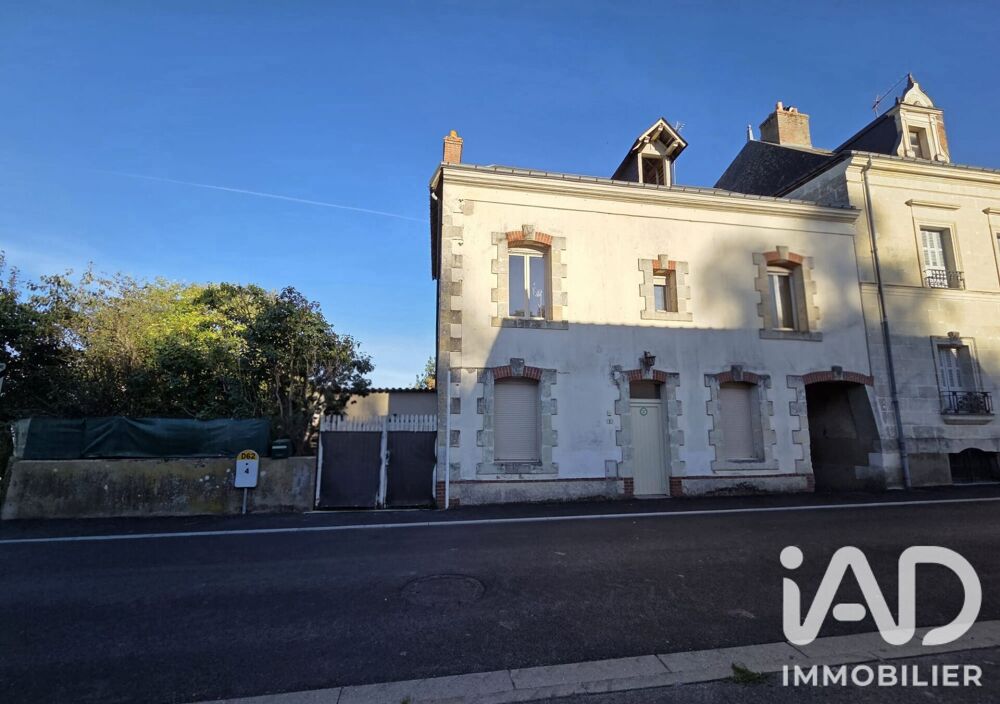Vente Maison Vente Maison/villa 4 pièces Beaumont-sur-dême
