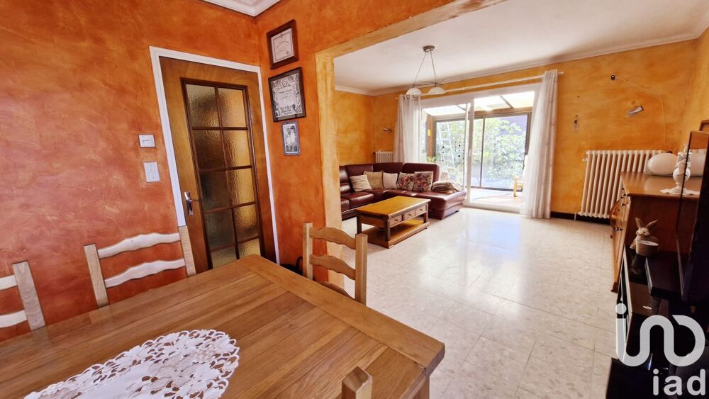 Vente Maison Vente Maison/villa 8 pièces Magny