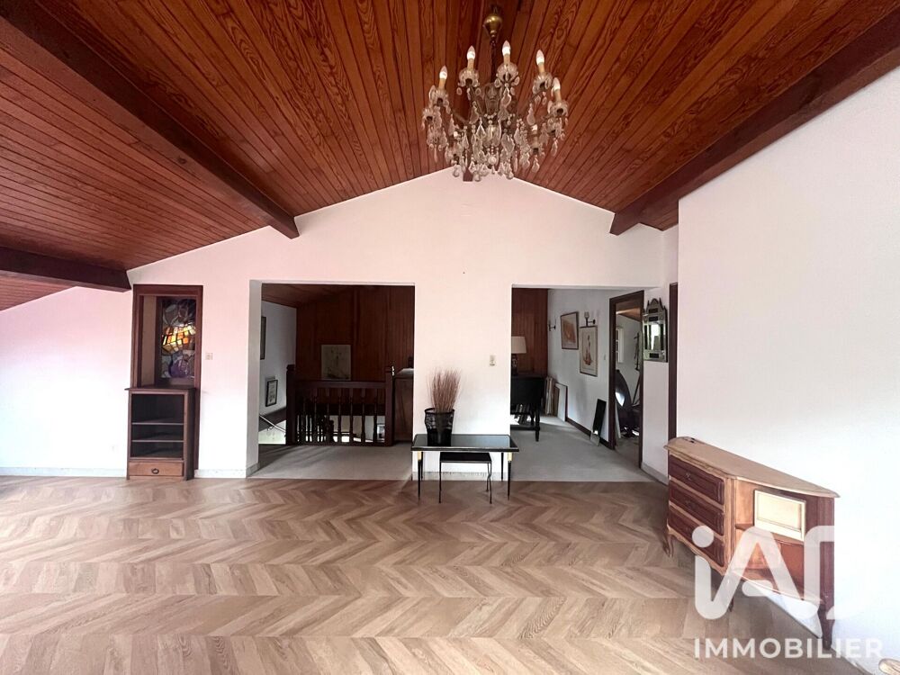 Vente Maison de campagne 10 pièces