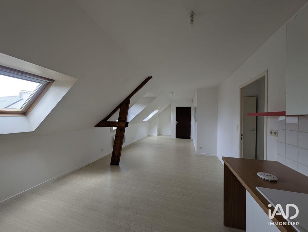 Location Appartement Location Appartement 3 pièces Dol-de-bretagne