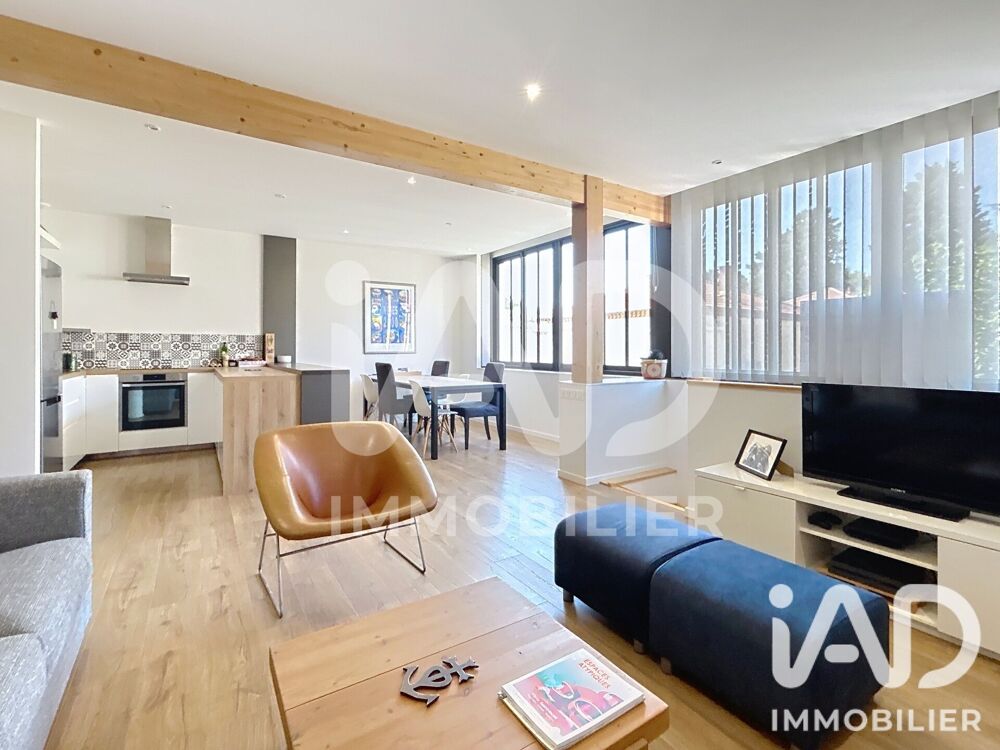 Vente Maison Vente Maison/villa 5 pièces Nîmes