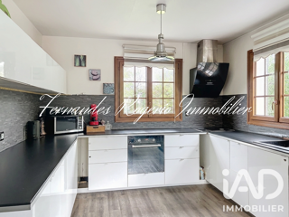  Maison à vendre 7 pièces 175 m²