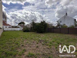  Terrain à vendre 652 m²