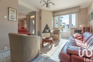  Maison à vendre 8 pièces 164 m²