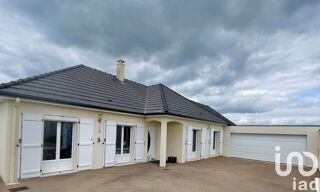 Vente Maison Vente Maison/villa 7 pièces Chamoy