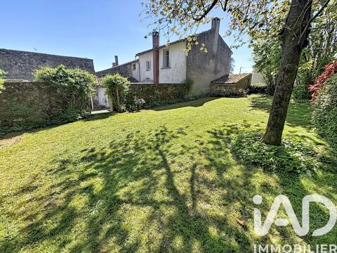   Vente Maison Maison - 6 pi�ce(s) - 189 m�