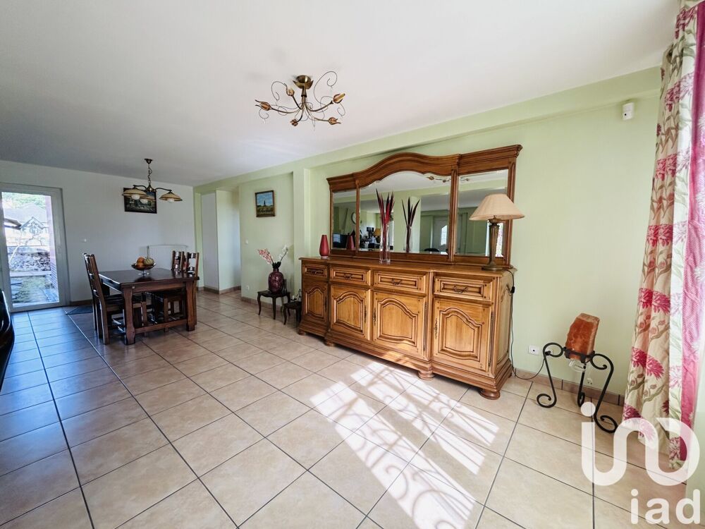 Vente Maison Vente Maison/villa 8 pièces Bardouville