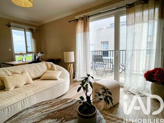  Appartement � vendre 3 pi�ces 63 m�