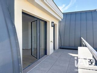  Appartement à vendre 3 pièces 65 m²