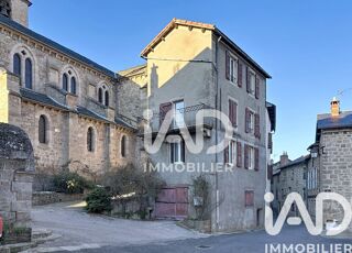  Maison � vendre 3 pi�ces 62 m�