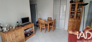  Appartement à vendre 2 pièces 39 m²