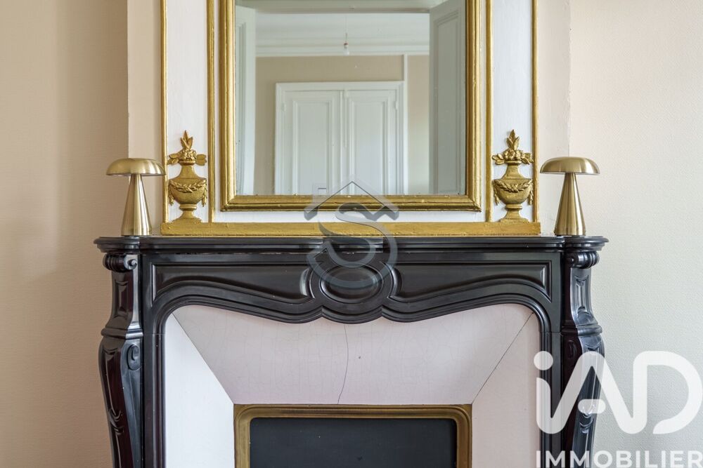 Appartement 4 pièces 117 m² · à Nancy · 117 m² · 330 000 €