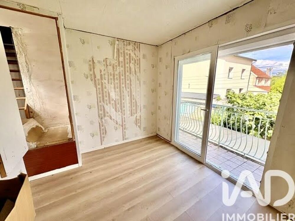 Vente Maison Vente Maison/villa 4 pièces Sartrouville