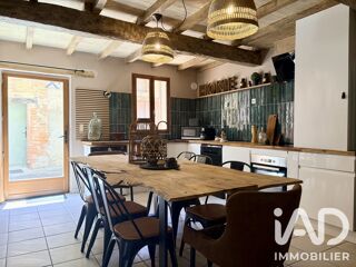  Maison à vendre 4 pièces 90 m²
