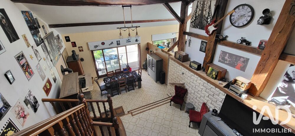Vente Maison Vente Maison/villa 16 pièces Luxeuil-les-bains