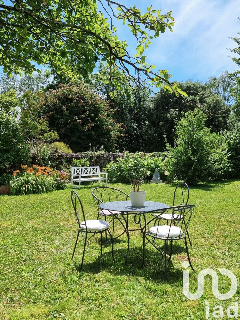 Vente Maison Vente Maison/villa 8 pièces Theix