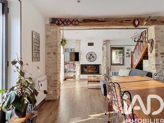  Maison à vendre 6 pièces 130 m²