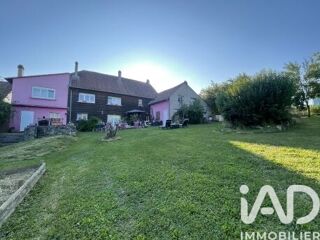  Maison � vendre 6 pi�ces 245 m�