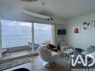  Appartement à vendre 1 pièce 32 m²