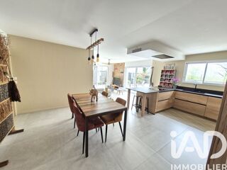  Maison à vendre 4 pièces 104 m²