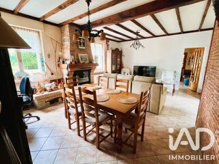  Maison à vendre 4 pièces 95 m²