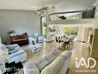  Maison à vendre 7 pièces 169 m²