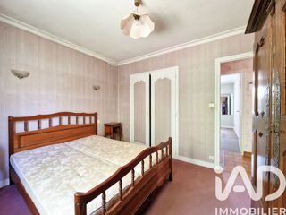  Maison à vendre 5 pièces 138 m²