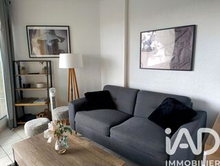  Appartement � vendre 2 pi�ces 29 m�
