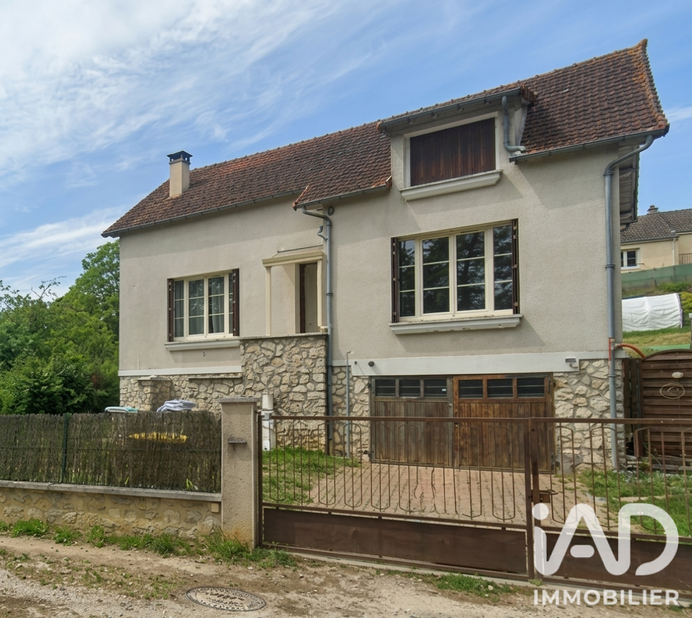 Vente Maison Vente Maison/villa 6 pièces Bonny-sur-loire